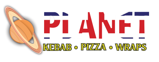 Planet Kebab & Pizza